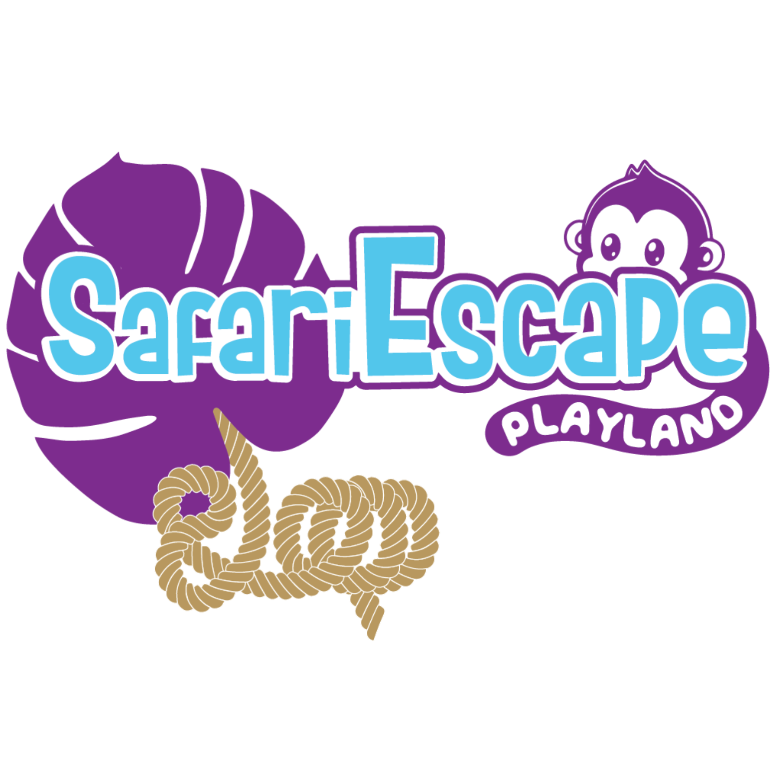 SAFARI ESCAPE PLAYLAND