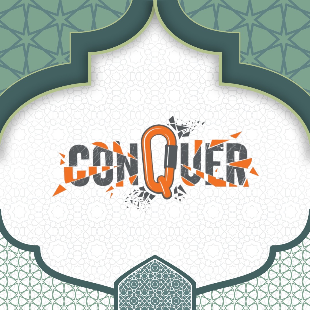 CONQUER INDOOR EXTREME PARK PROMO