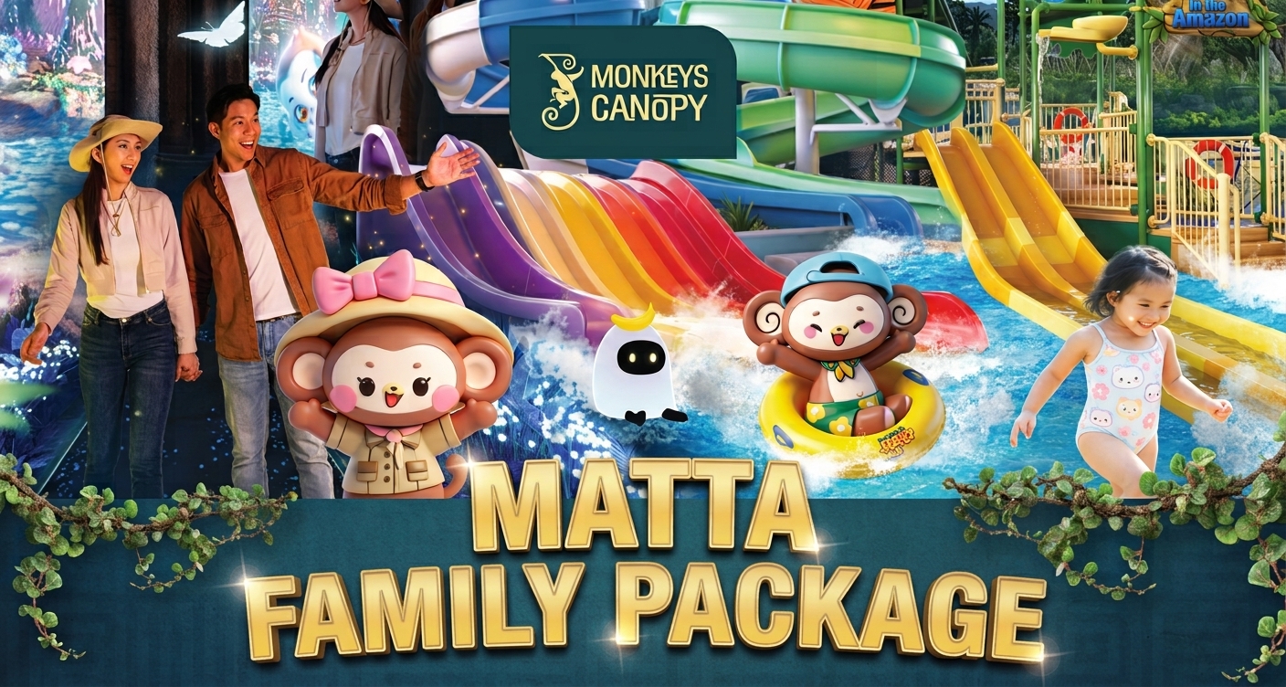 MATTA FAMILY PACKAGE