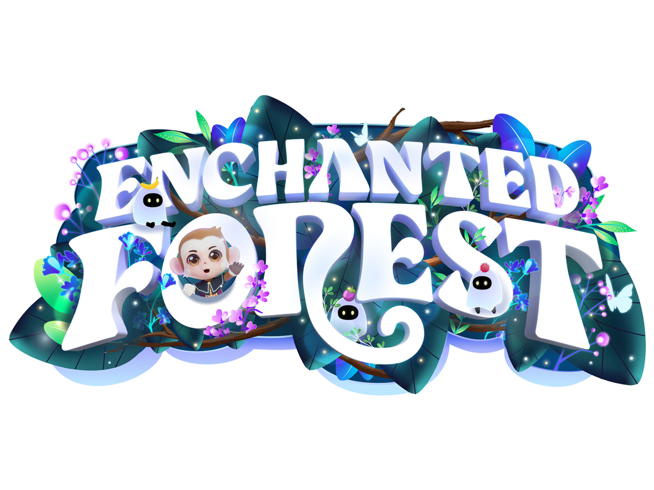 ENCHANTED FOREST