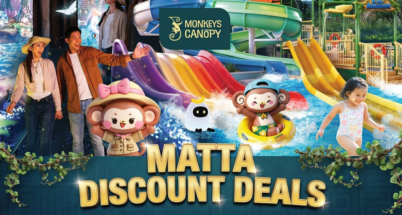 MATTA DISCOUNT DEALS